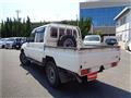 2015 Toyota Land Cruiser