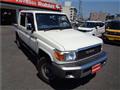 2015 Toyota Land Cruiser