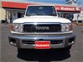 2015 Toyota Land Cruiser