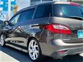 2015 Mazda Premacy
