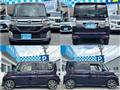 2015 Daihatsu Tanto Custom