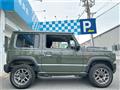 2024 Suzuki Jimny