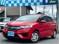 2014 Honda Fit