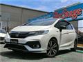 2018 Honda Fit