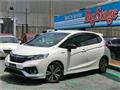 2018 Honda Fit