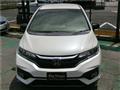 2018 Honda Fit