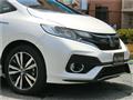 2018 Honda Fit