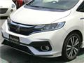 2018 Honda Fit