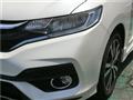 2018 Honda Fit