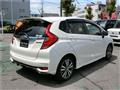 2018 Honda Fit