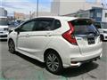 2018 Honda Fit