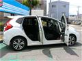 2018 Honda Fit