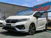 2018 Honda Fit
