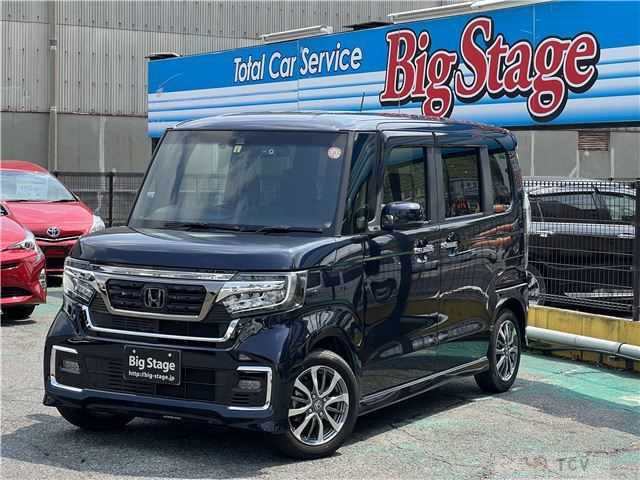 2023 Honda N BOX