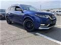 2019 Nissan X-Trail