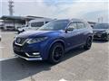 2019 Nissan X-Trail