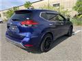 2019 Nissan X-Trail