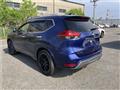 2019 Nissan X-Trail