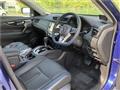 2019 Nissan X-Trail