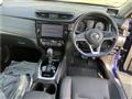 2019 Nissan X-Trail