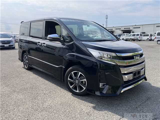 2021 Toyota Noah