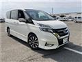 2019 Nissan Serena