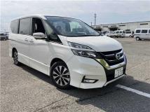 2019 Nissan Serena
