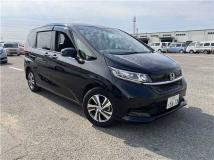 2024 Honda Freed