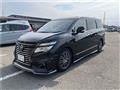 2018 Nissan Elgrand