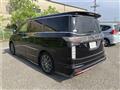2018 Nissan Elgrand