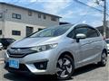 2015 Honda Fit Hybrid
