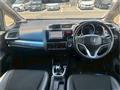 2015 Honda Fit Hybrid