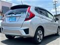 2015 Honda Fit Hybrid