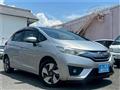 2015 Honda Fit Hybrid