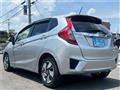 2015 Honda Fit Hybrid