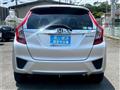 2015 Honda Fit Hybrid
