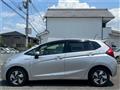 2015 Honda Fit Hybrid