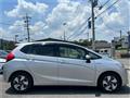 2015 Honda Fit Hybrid