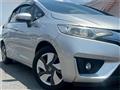 2015 Honda Fit Hybrid