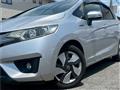 2015 Honda Fit Hybrid