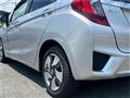 2015 Honda Fit Hybrid