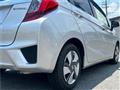 2015 Honda Fit Hybrid