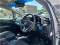 2015 Honda Fit Hybrid