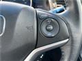2015 Honda Fit Hybrid