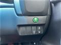 2015 Honda Fit Hybrid