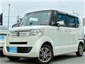 2014 Honda N BOX