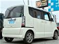 2014 Honda N BOX
