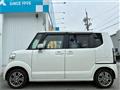 2014 Honda N BOX