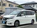 2019 Nissan Serena