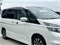 2019 Nissan Serena